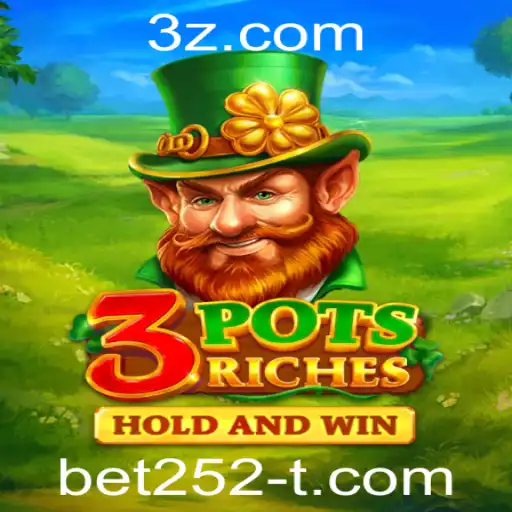 Explorando o Mundo de 3potsRiches: Aposta, Emoção e Estratégia