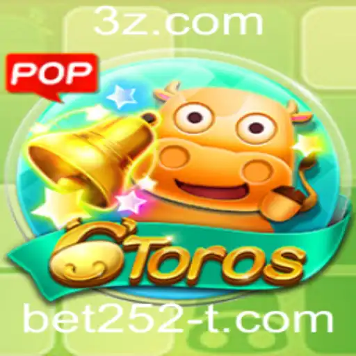 Tudo sobre 6Toros: Um Jogo de Estratégia e Diversão