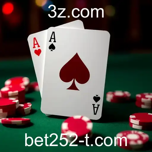 Bacará: Estratégias e Dicas para Aprimorar seu Jogo com bet252