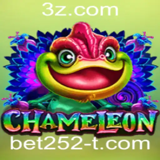 Jogo Chameleon: Uma Aventura Estratégica e Social com bet252