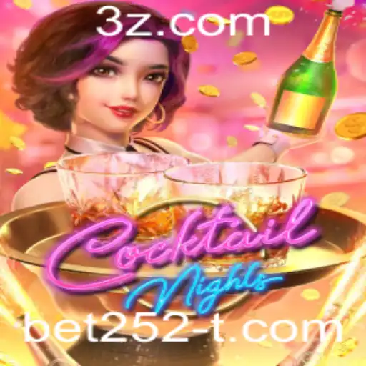 CocktailNights: O Jogo de Azar que Está Conquistando os Cassinos Online