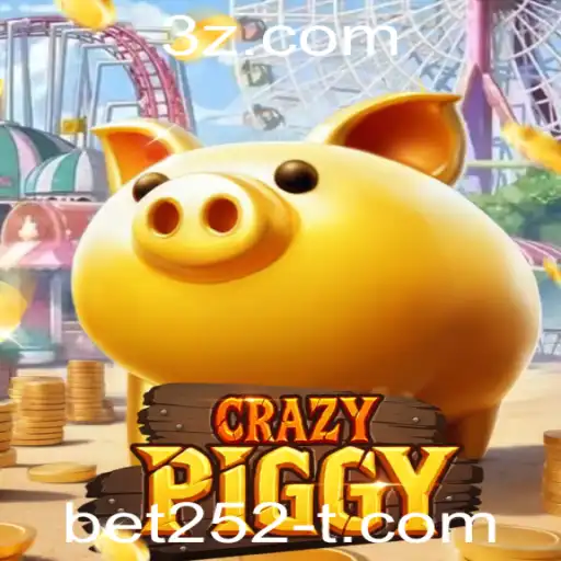 CrazyPiggy: O Jogo Inovador que Conquista o Mundo das Apostas