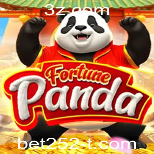 FortunePanda: A Aventura Excitante do Jogo de Apostas