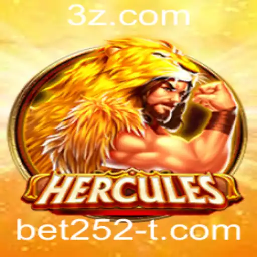 Explorando o Jogo Hercules: Aventura Épica no Universo de bet252