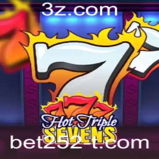Explorando o Empolgante Jogo HotTripleSevens com a Plataforma bet252