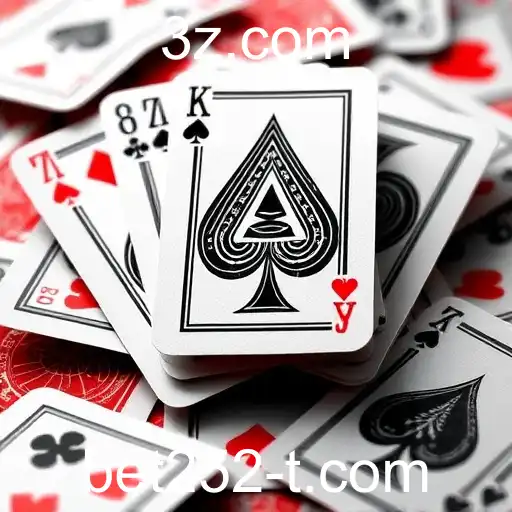 A Fascinante História e Evolução dos Jogos de Cartas