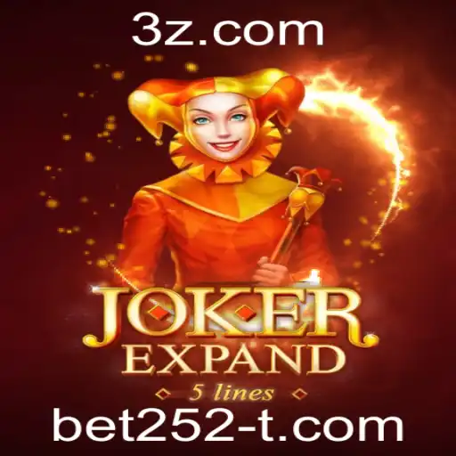 Explorando o Mundo Vibrante de JokerExpand e a Estratégia de Bet252