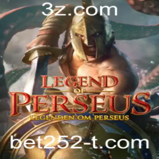 Descubra o Fascinante Mundo de LegendofPerseus: O Jogo Que Está Revolucionando 2023