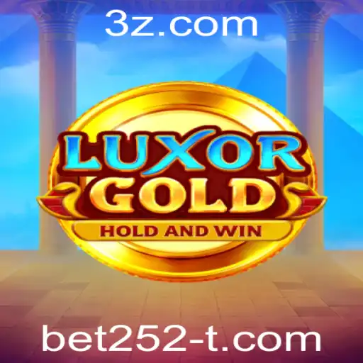 Descubra o Fascinante Mundo de LuxorGold: Um Mergulho no Jogo de Ação e Estratégia