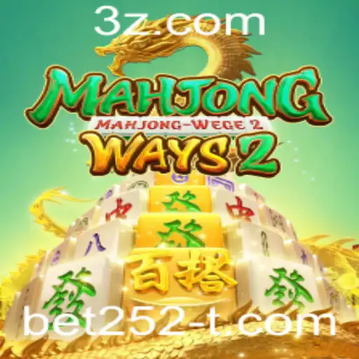 Explorando MahjongWays2: O Fascinante Mundo do Jogo de Azar Com Tema Oriental