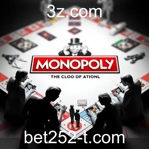 O Mundo Fascinante de Monopoly e a Influência do bet252