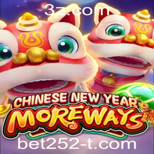 Descubra o Fascinante Mundo de CHINESENEWYEARMOREWAYS no bet252