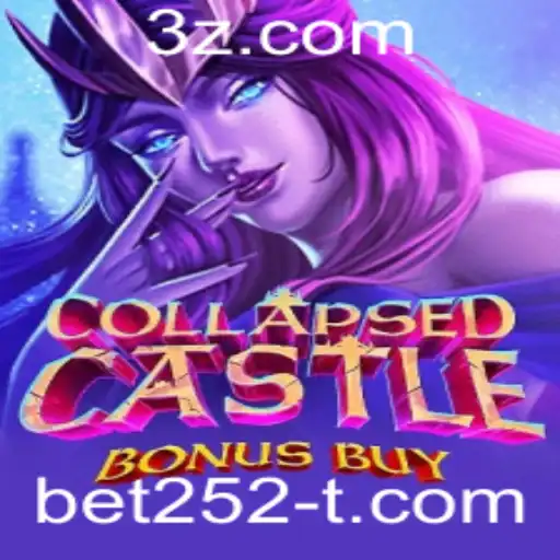 Explorando o Fascinante Mundo de CollapsedCastleBonusBuy