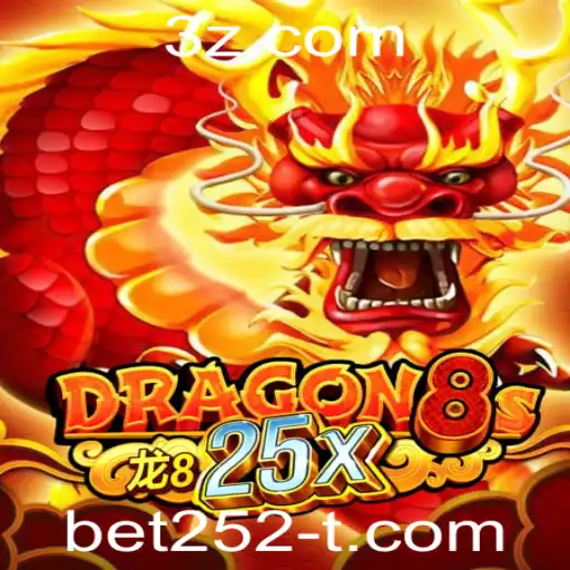 Explorando o Universo do Jogo Dragon8s25x com a Chave bet252