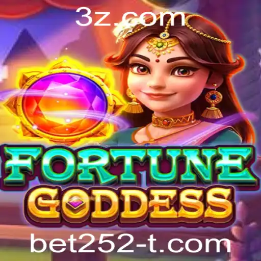 FORTUNEGODDESS: Descubra a Emoção do Jogo de Apostas