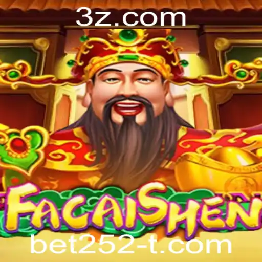 Explorando o Mundo de FaCaiShen: Um Guia Completo para Bet252