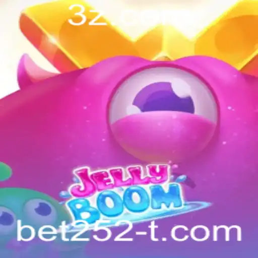 Descubra o Mundo de JellyBoom: Regras e Estratégias