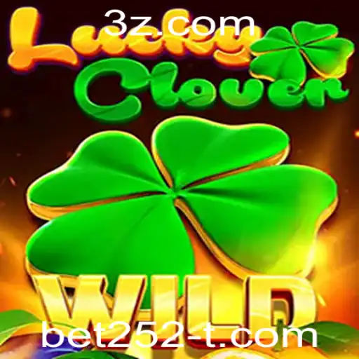 LuckyClover: O Jogo que Revoluciona Apostas com bet252