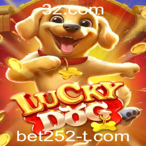 Explorando o Mundo de LuckyDog com a Plataforma Bet252