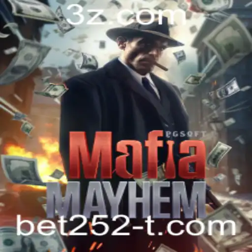 MafiaMayhem: Um Mergulho no Mundo do Jogo de Estratégia Social