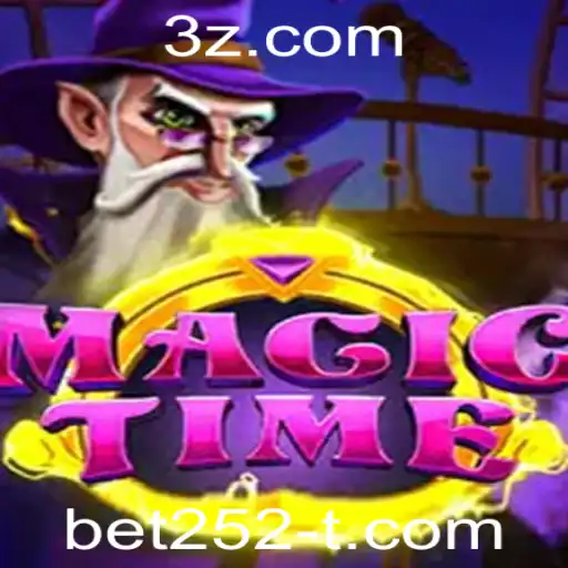 Descubra o Fascinante Mundo de MagicTime: A Inovadora Experiência de Jogo