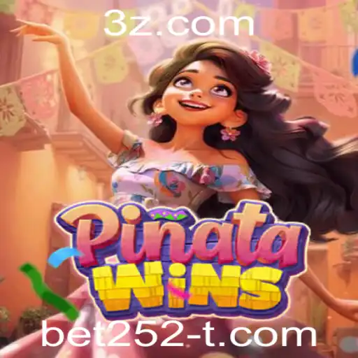 Descubra a Emoção do Jogo PinataWins