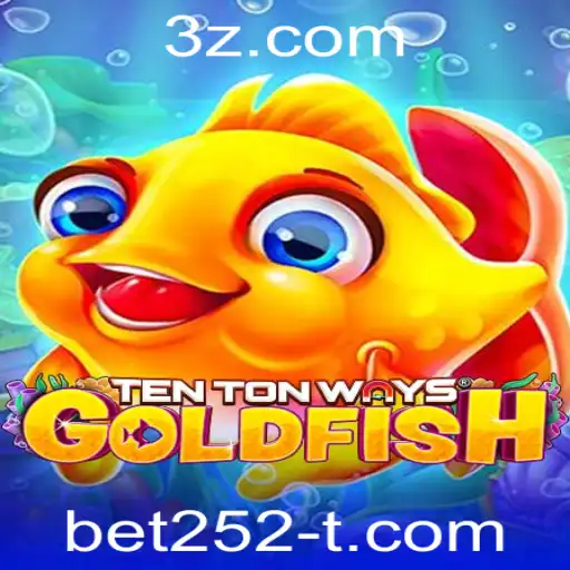 Explorando o Mundo Fascinante de TenTonWaysGoldfish com Bet252