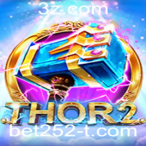 Descubra Thor2: A Nova Experiência de Jogo com Bet252
