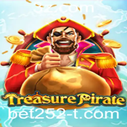 TreasurePirate: Descubra o Mundo da Aventura com 'bet252'