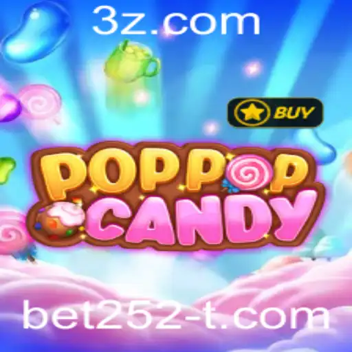 Explorando o Fascinante Mundo de POPPOPCANDY: O Novo Fenômeno dos Jogos