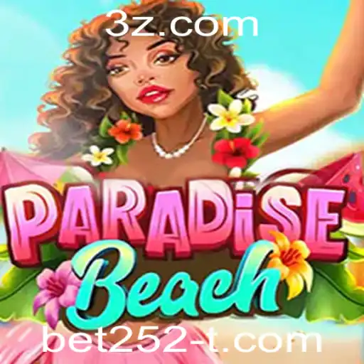 Mergulhe na Diversão de ParadiseBeach: Uma Experiência de Jogo Única com bet252
