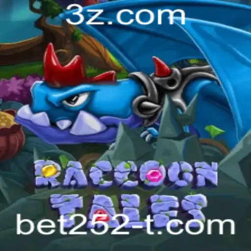 Descubra o Fascinante Mundo de RaccoonTales e a Emoção de Jogar com bet252