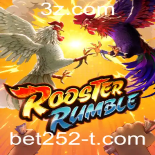 Explorando o Fascinante Mundo de RoosterRumble e a Emoção das Apostas com Bet252