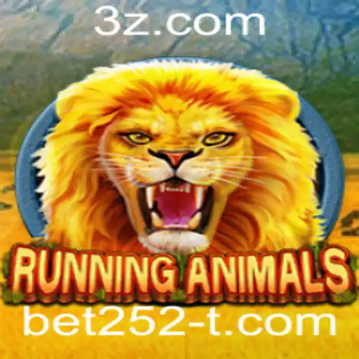 RunningAnimals: O Jogo de Corrida Animal com bet252