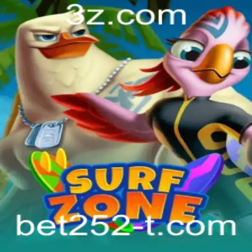 Explorando o Mundo do SurfZone: A Nova Sensação dos Jogos