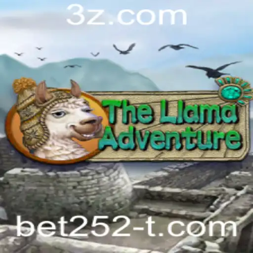 Explore o Mundo Encantador de TheLlamaAdventure com bet252