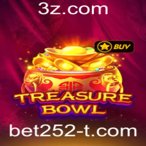 Descubra o Envolvente Mundo de TreasureBowl: O Desafio de Bet252
