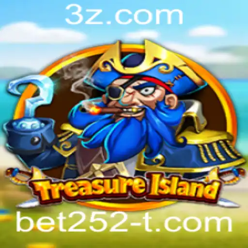 Descubra o Fascinante Mundo de TreasureIsland com bet252