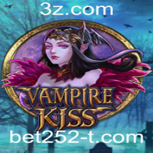 Explorando VampireKiss: O Fascinante Mundo de um Jogo de Apostas Único