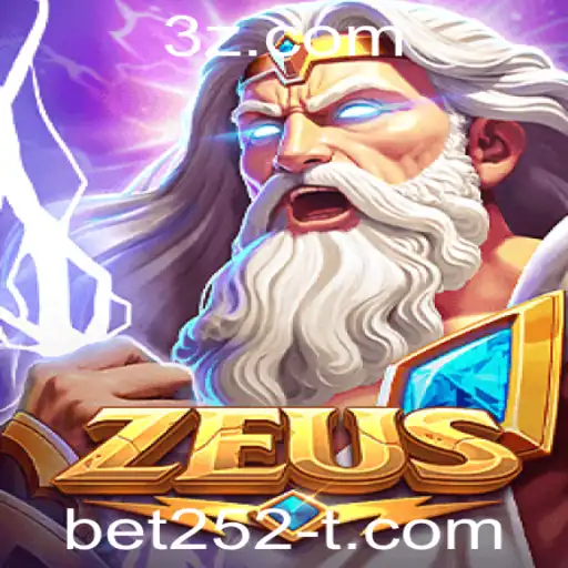 Descobrindo Zeus: A Nova Sensação de Jogos de Apostas Online